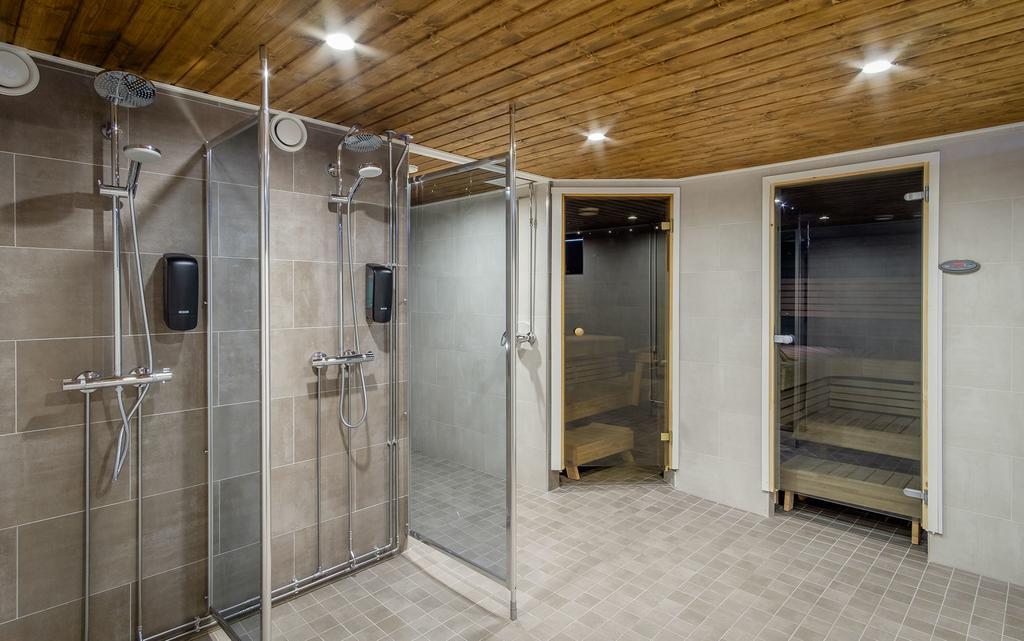 Отель Kultahippu & 4*