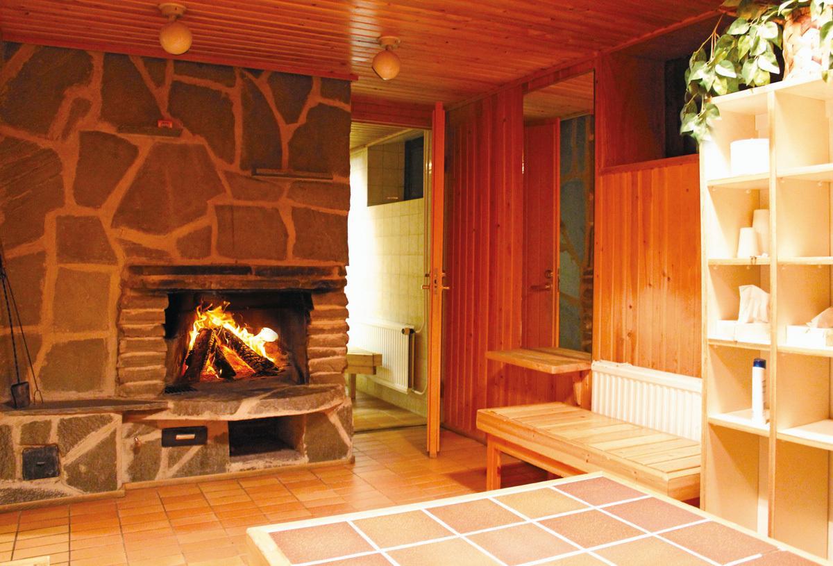 Kultahippu & Отель 4*
