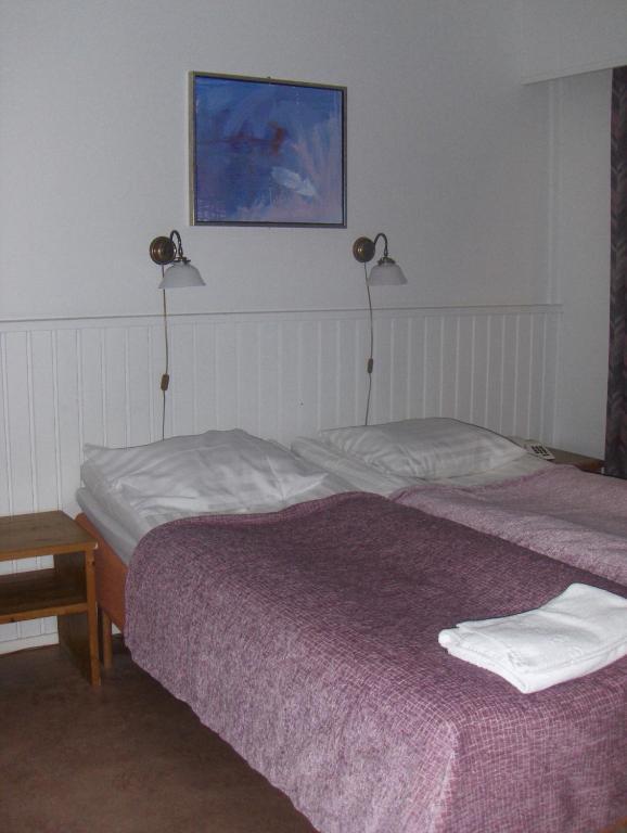 Отель Kultahippu & 4*